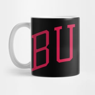 Bulls Mug